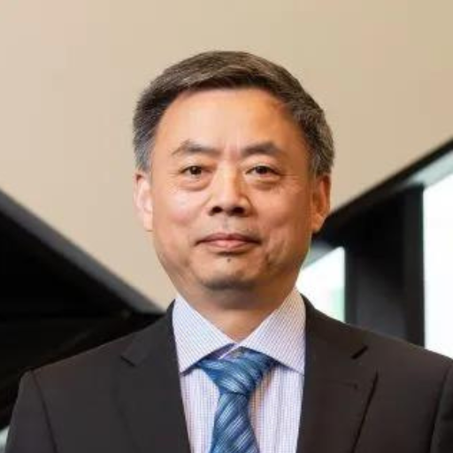 Picture of Prof Lin Ma