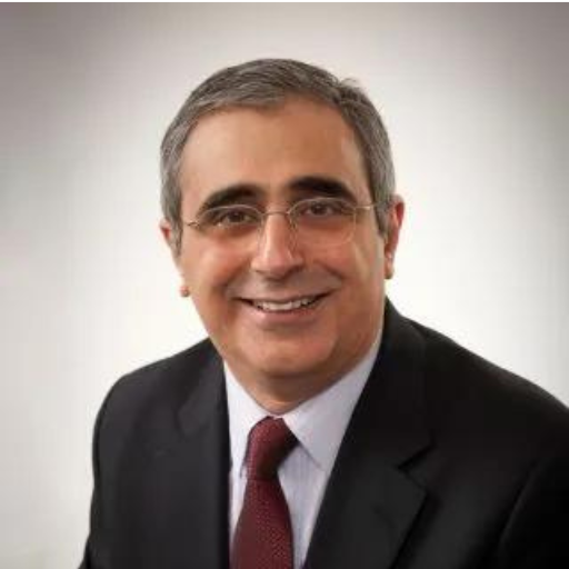 Picture of Prof Mohamed Pourkashanian