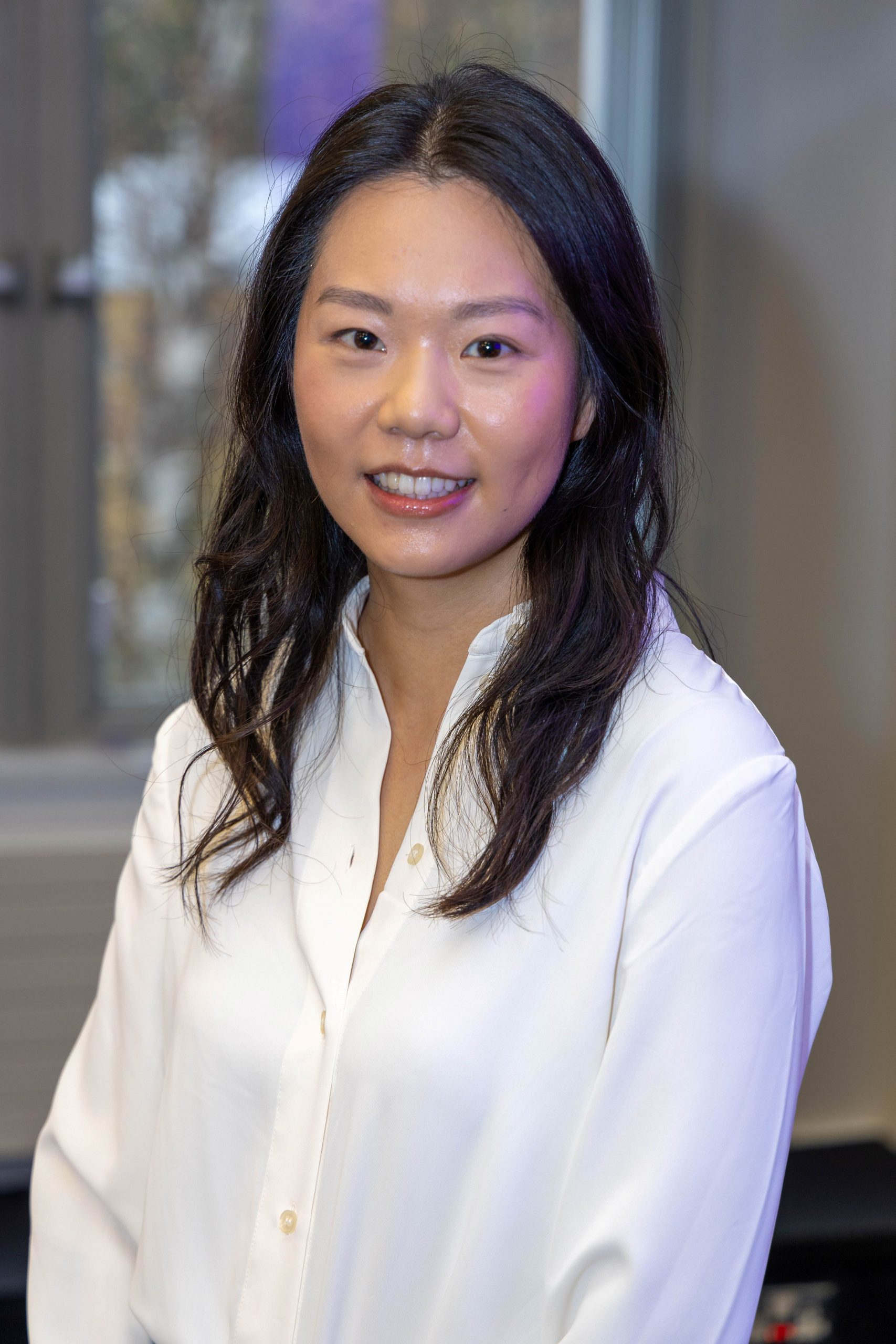 Picture of Lisa Zhang