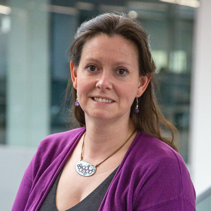 Picture of Clare Howard