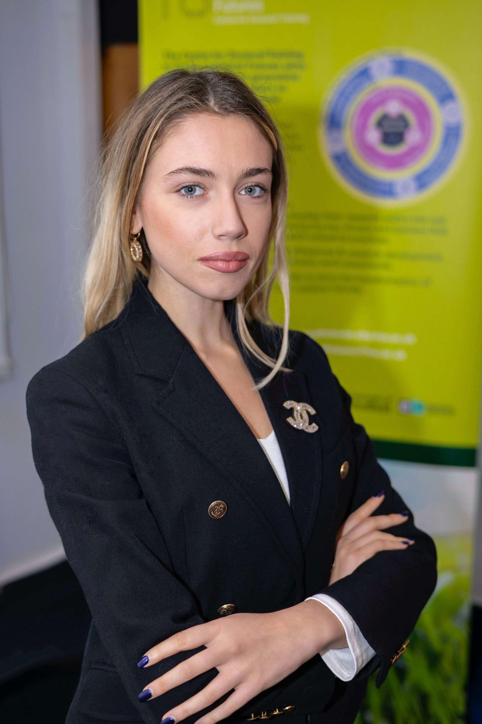 Picture of Andrijana Minic