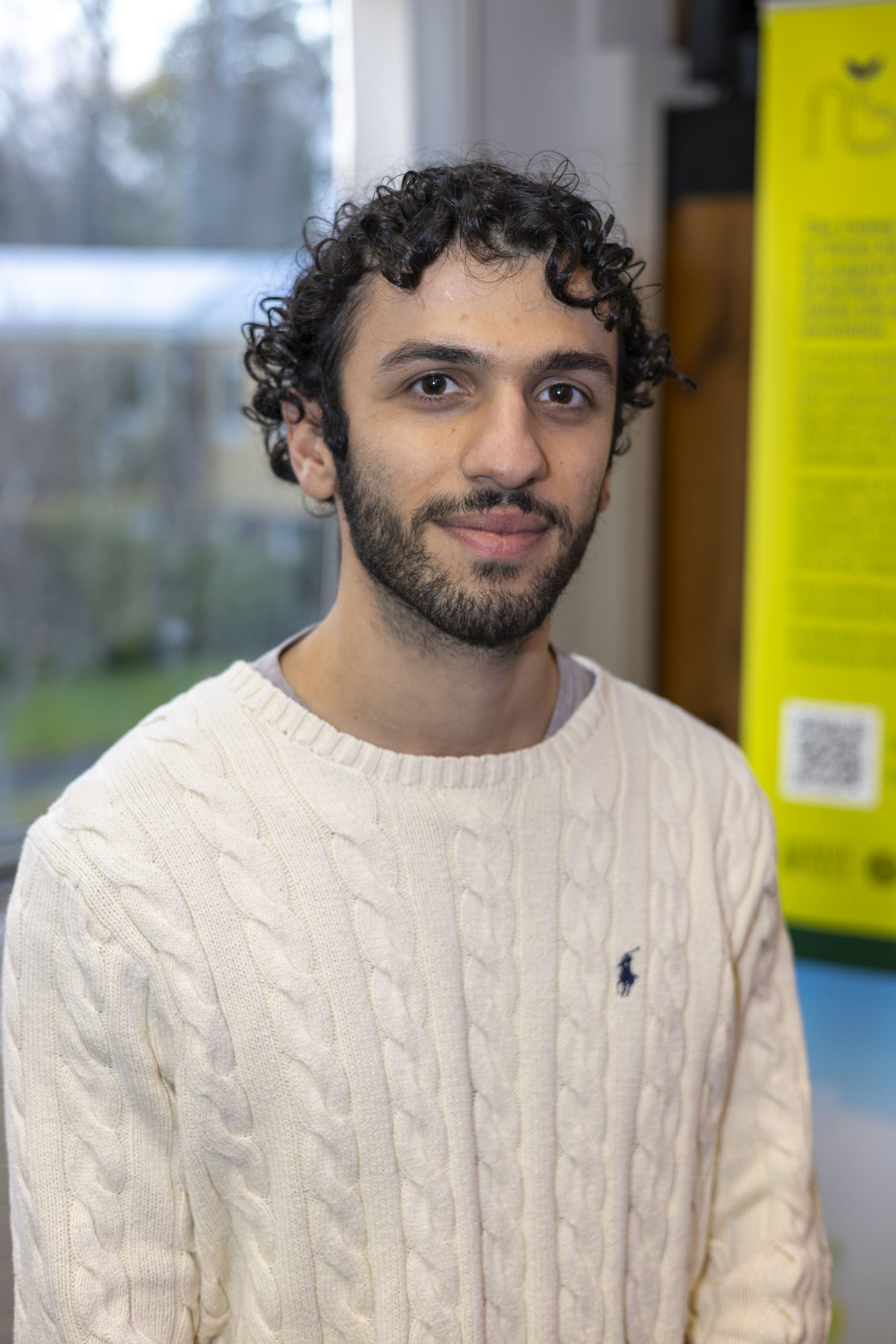 Picture of Rakan Baroudi