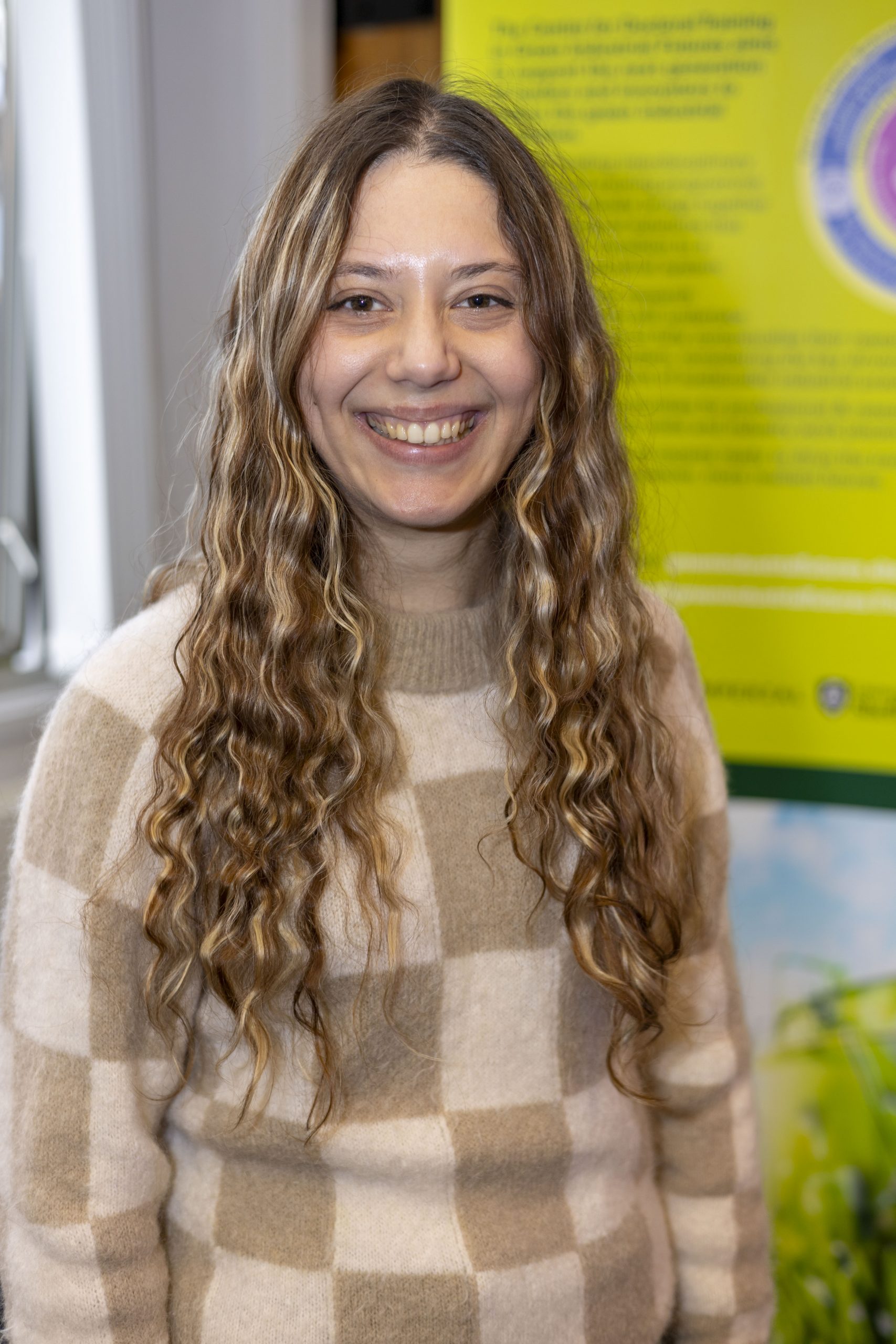 Picture of Gabriela Bezati