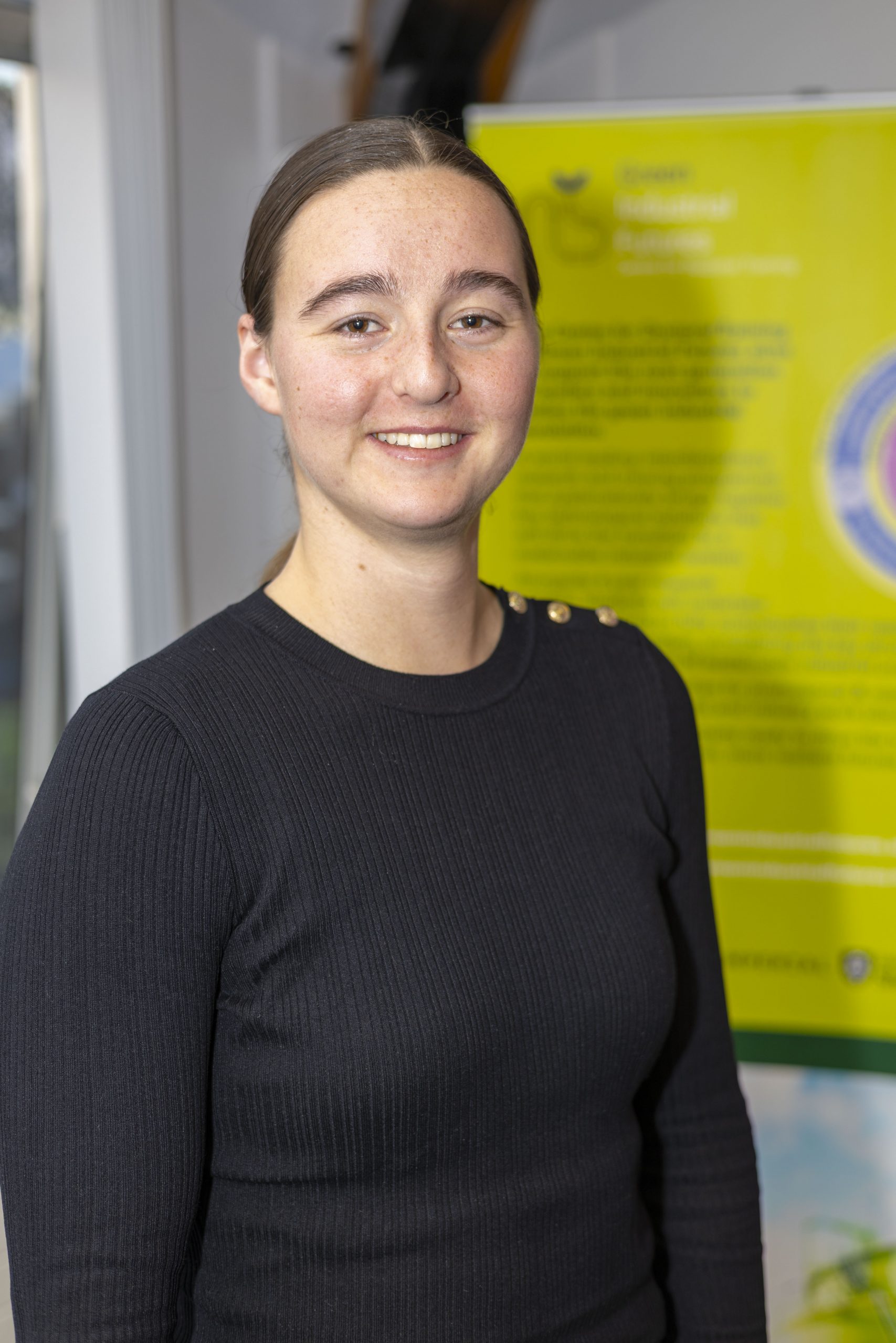 Picture of Emma Bond