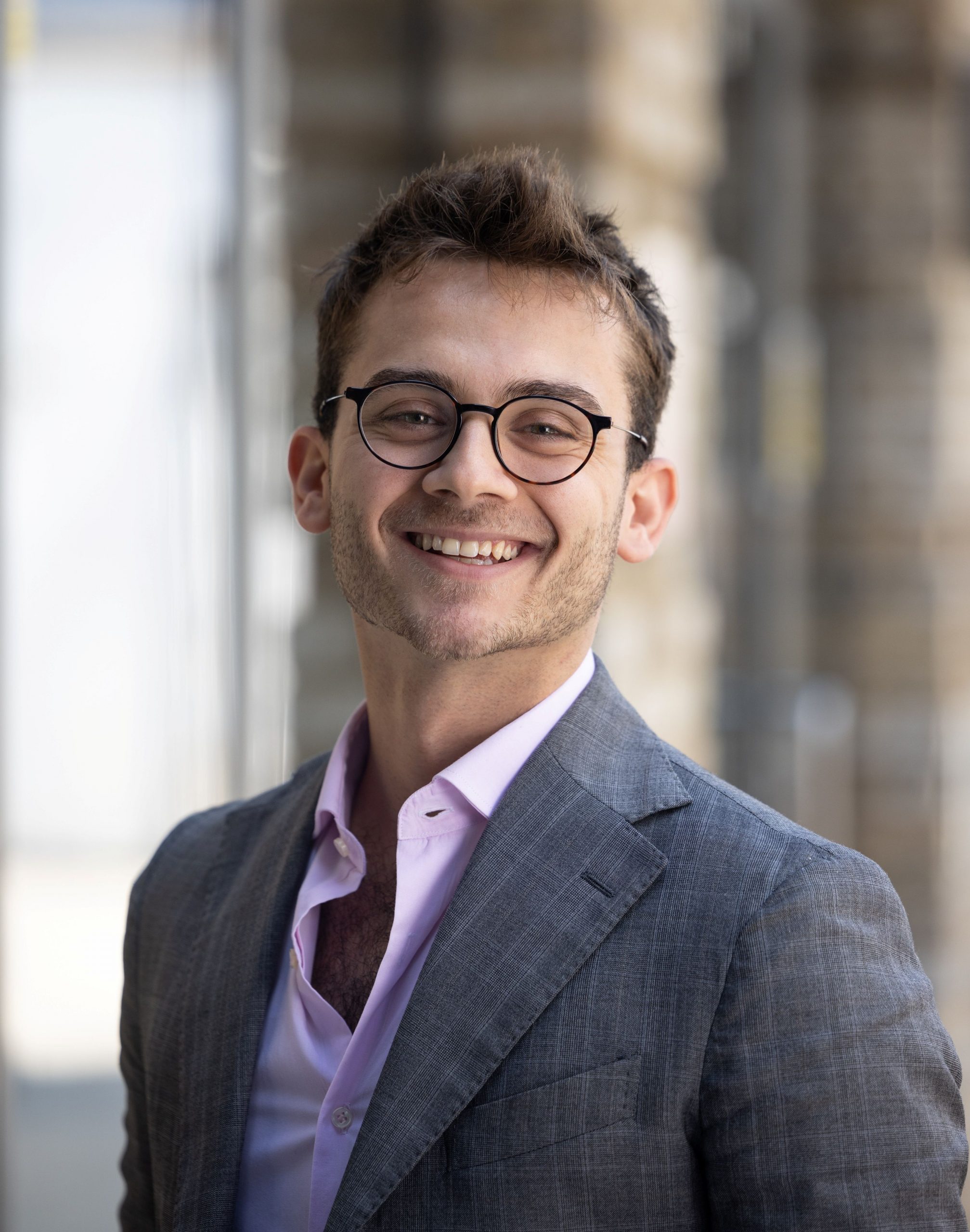 Picture of Francesco Polito