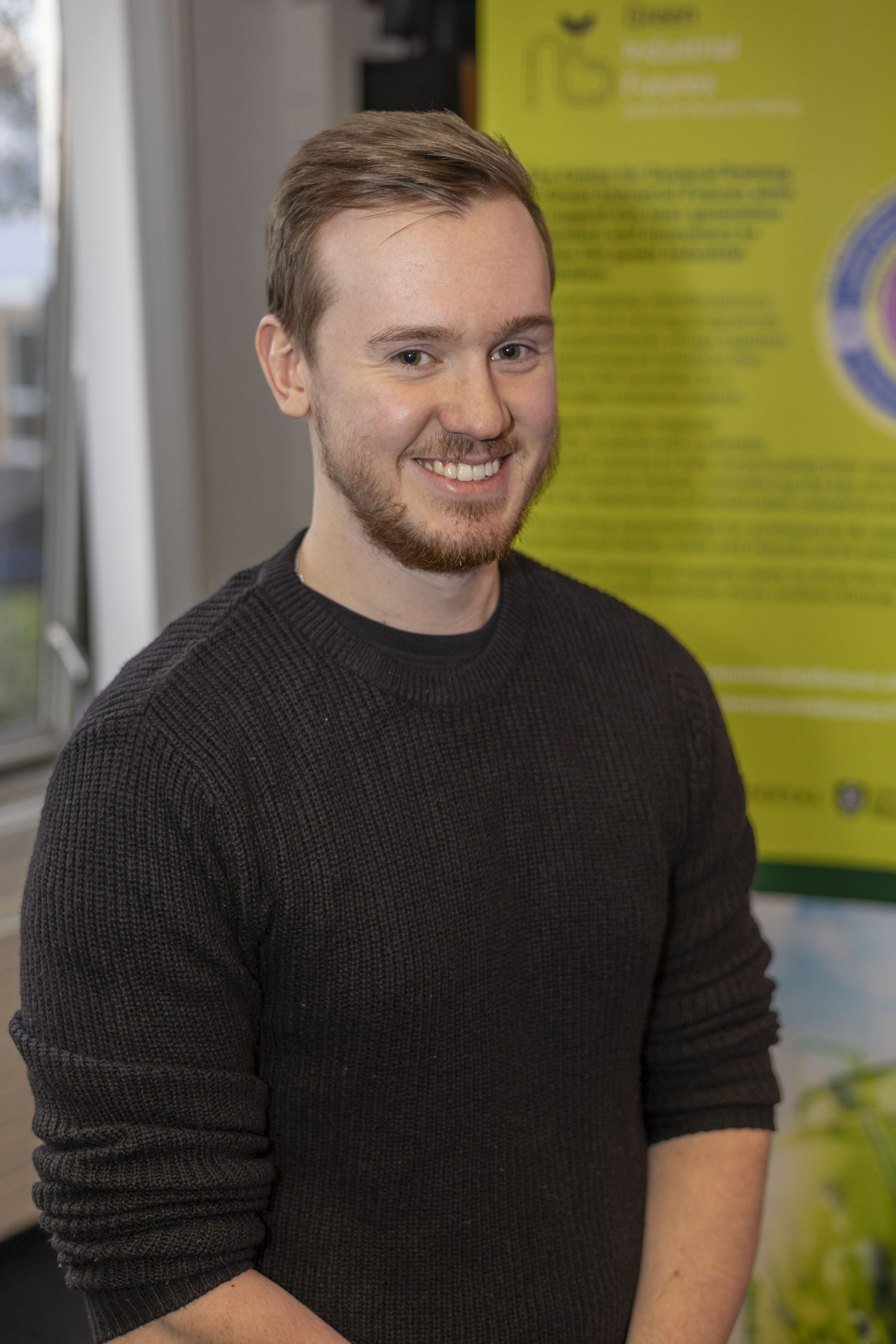 Picture of Sam Huntley