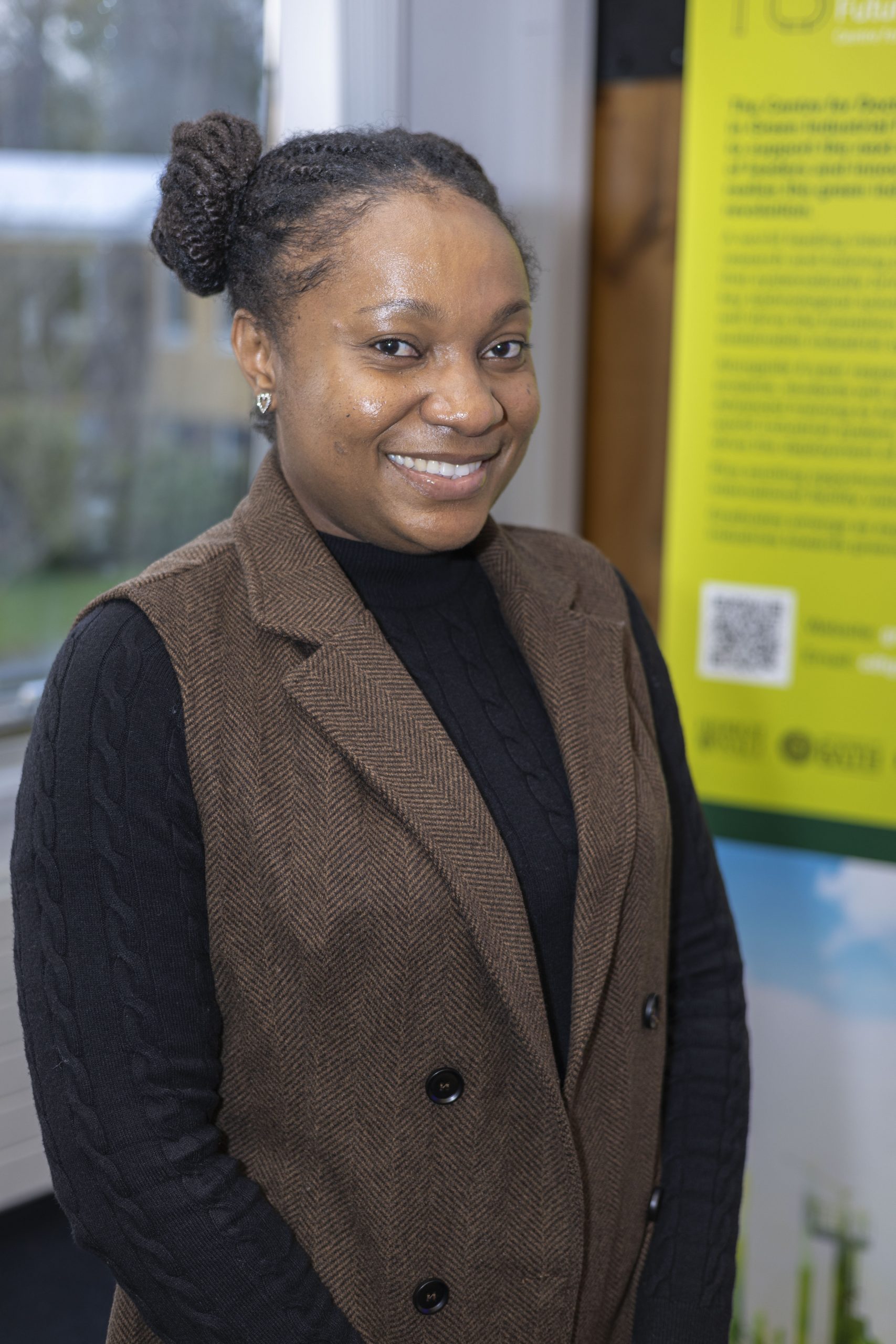 Picture of Grace Chidimma James