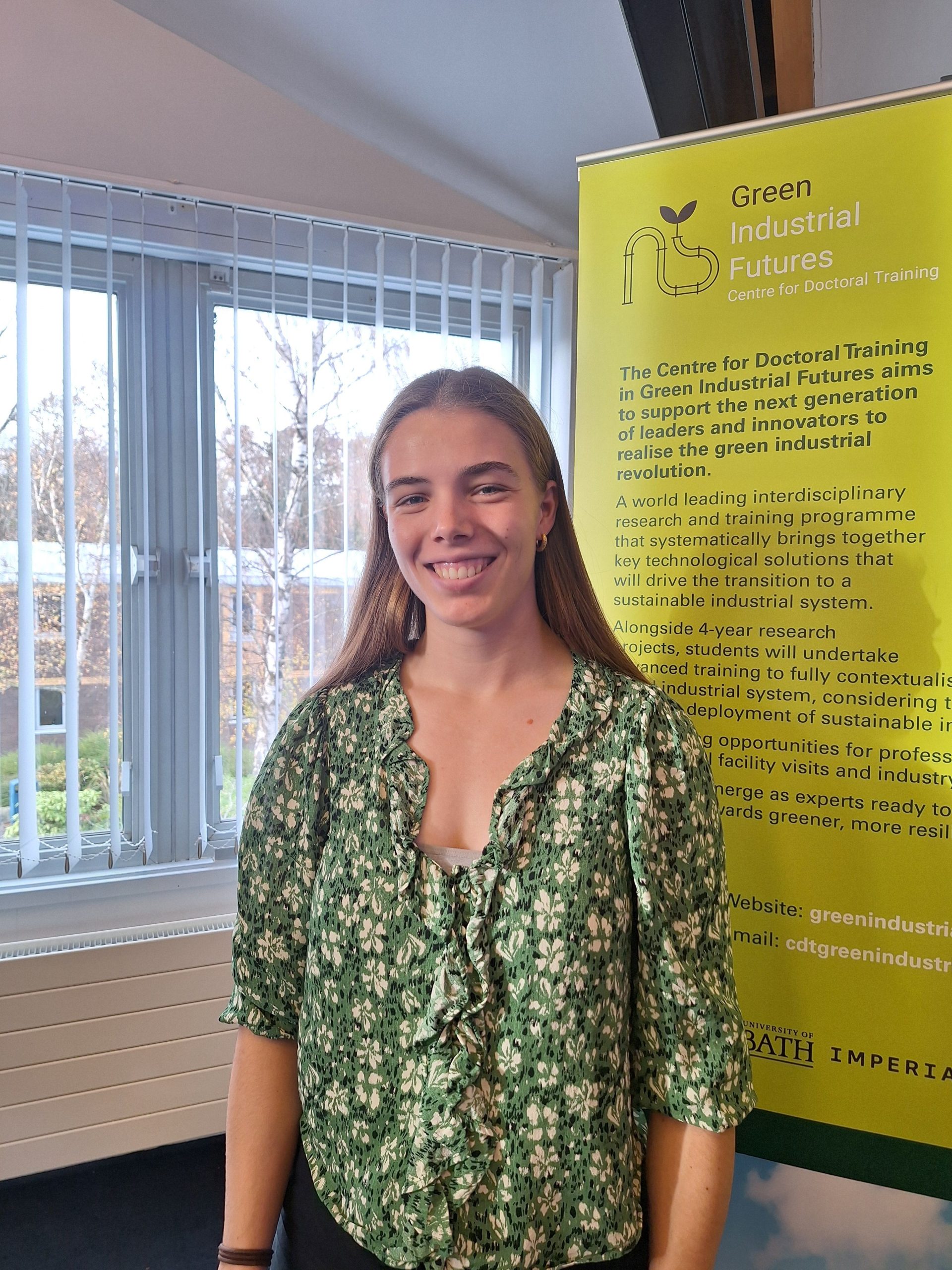 Picture of Laura Ellington