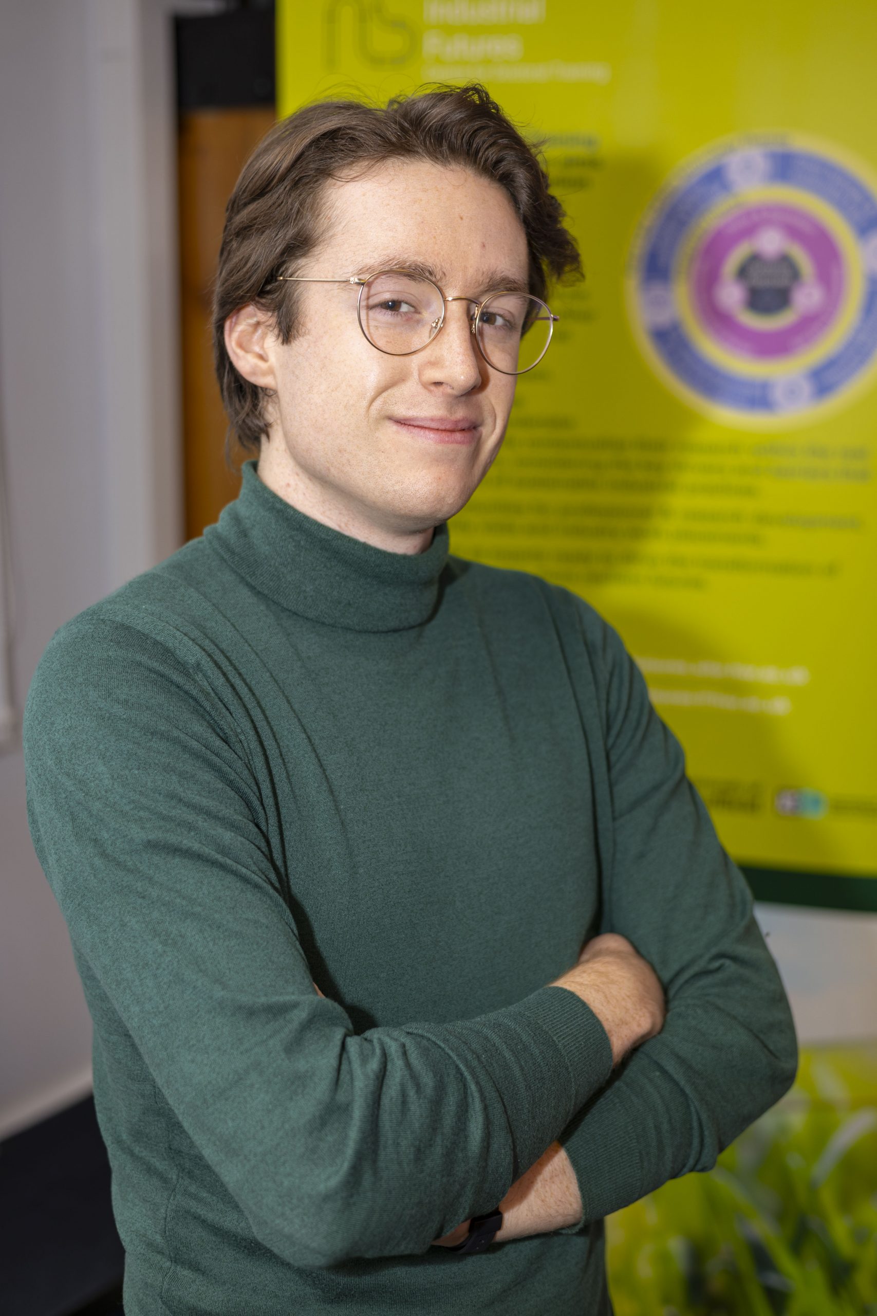 Picture of Harry Morris