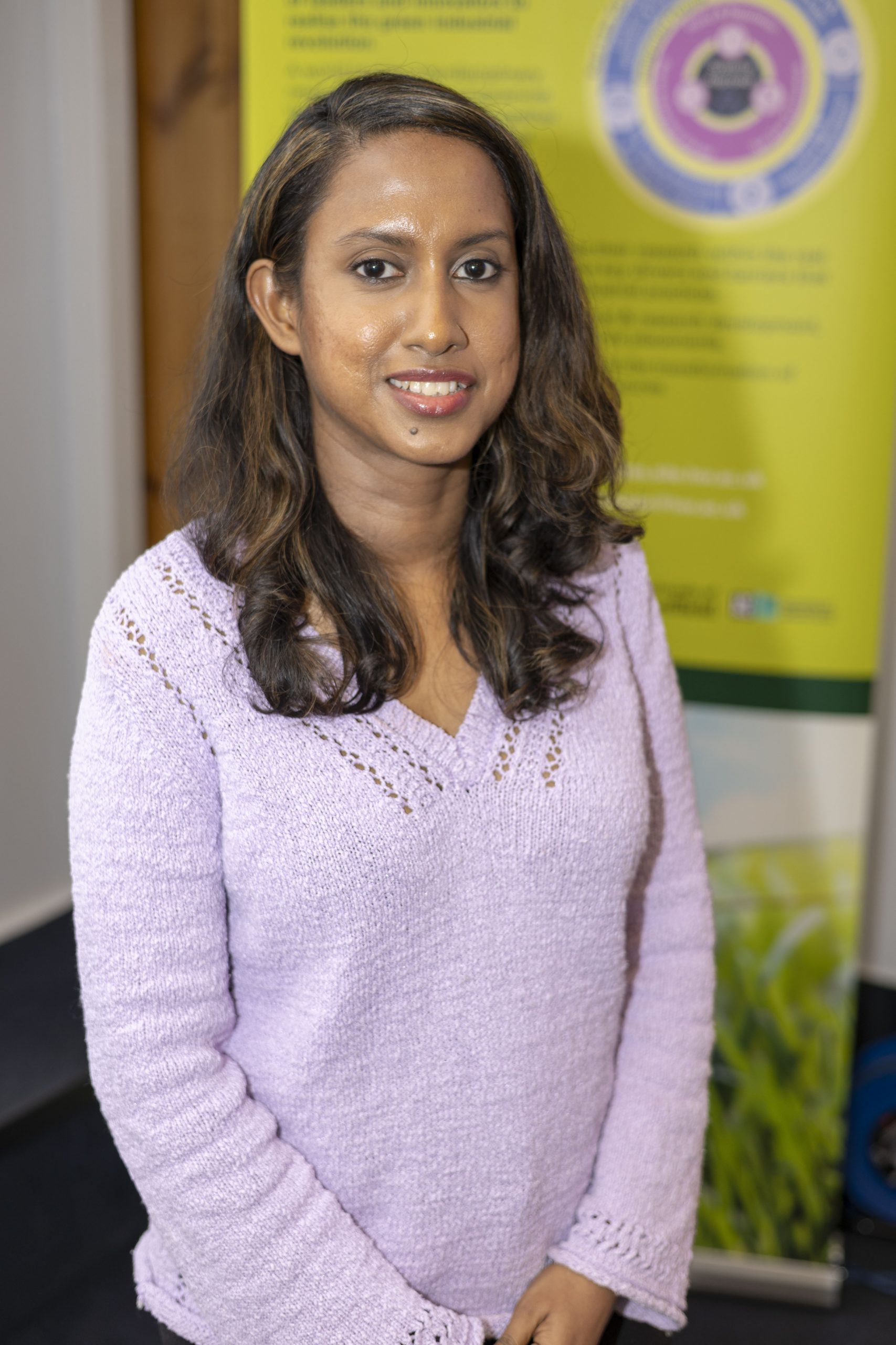 Picture of Gandhari Nawalage