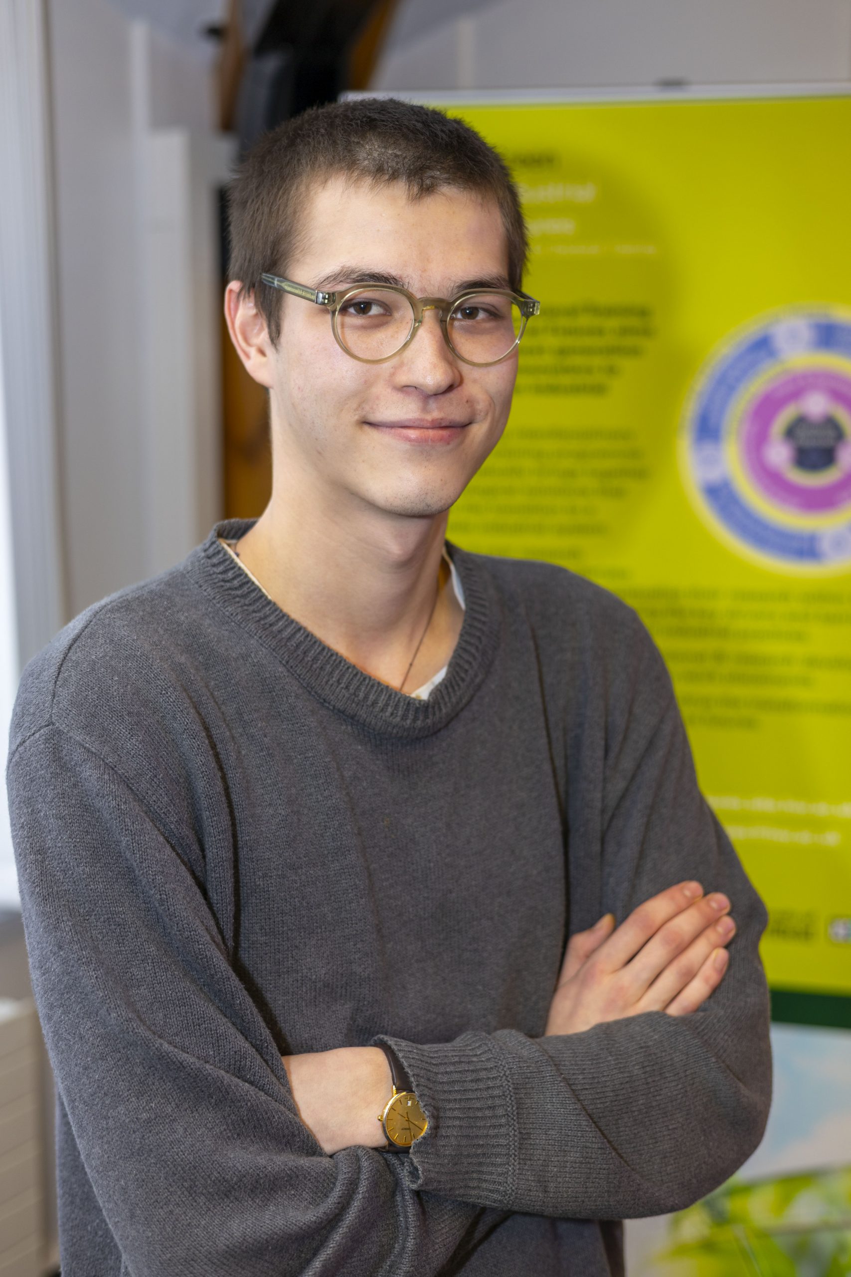 Picture of Corin Scott