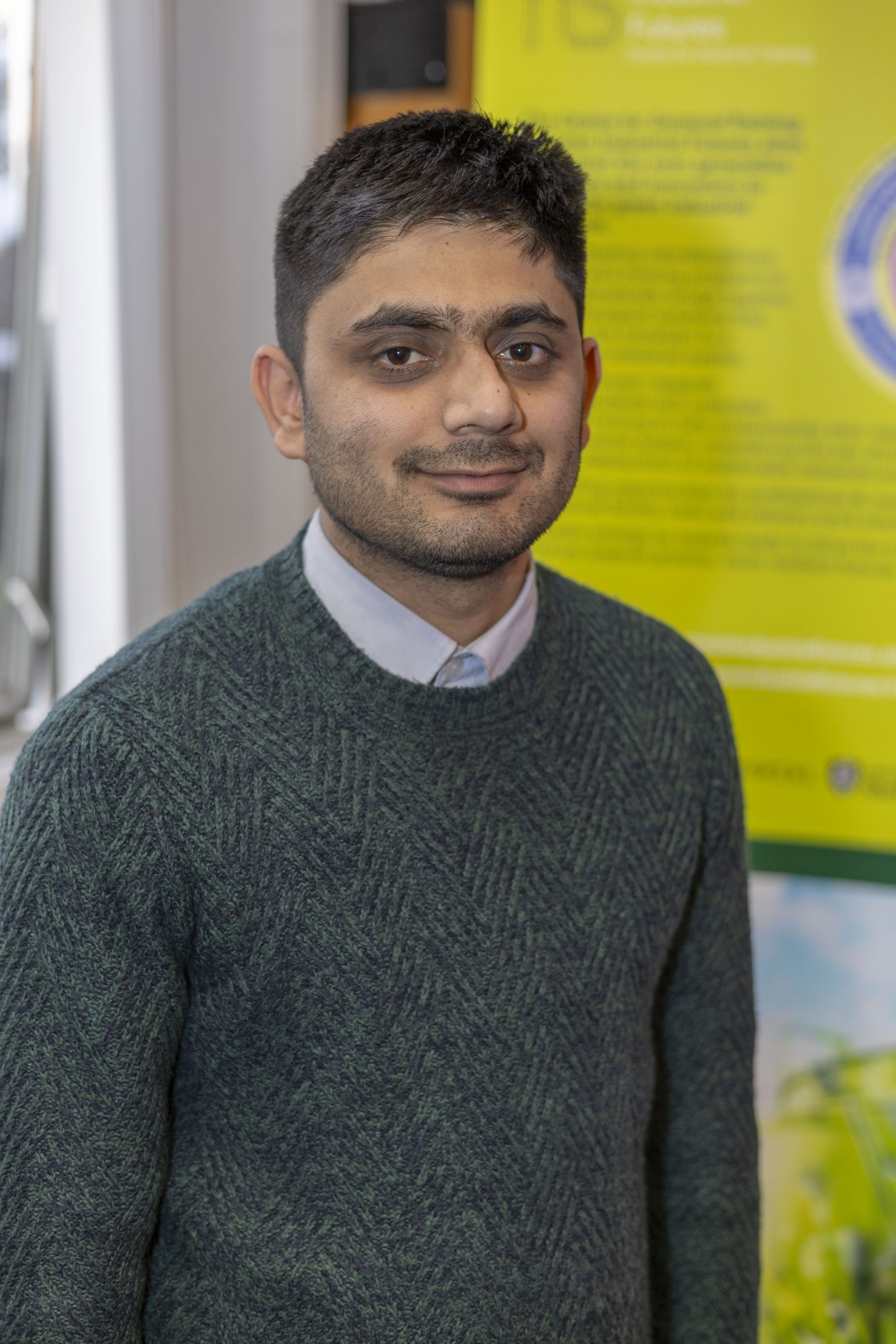 Picture of Manish Sharma Timilsina