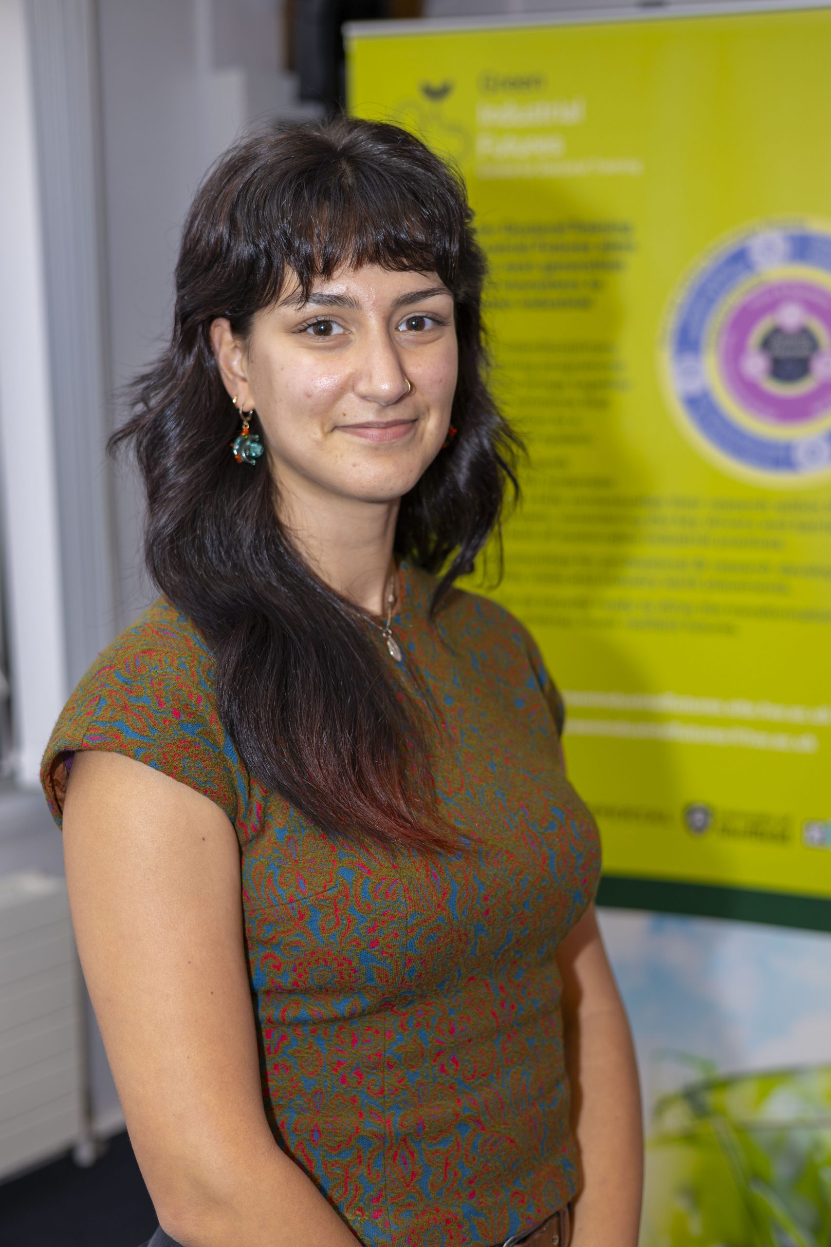 Picture of Laila Zadi