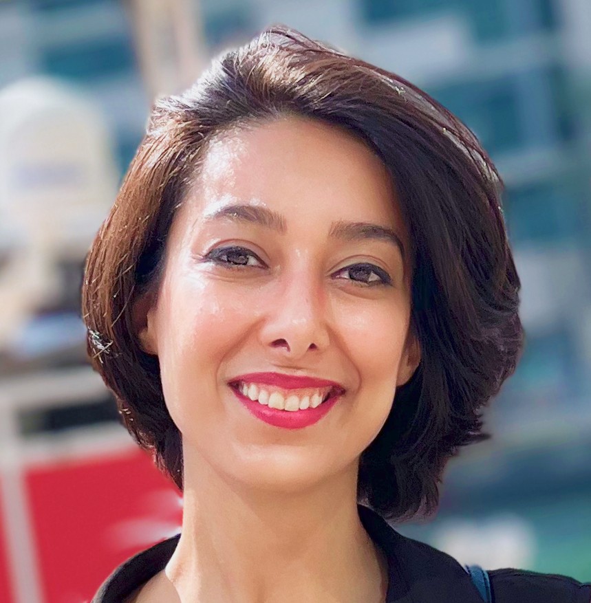 Picture of Fatemeh Salmanpour