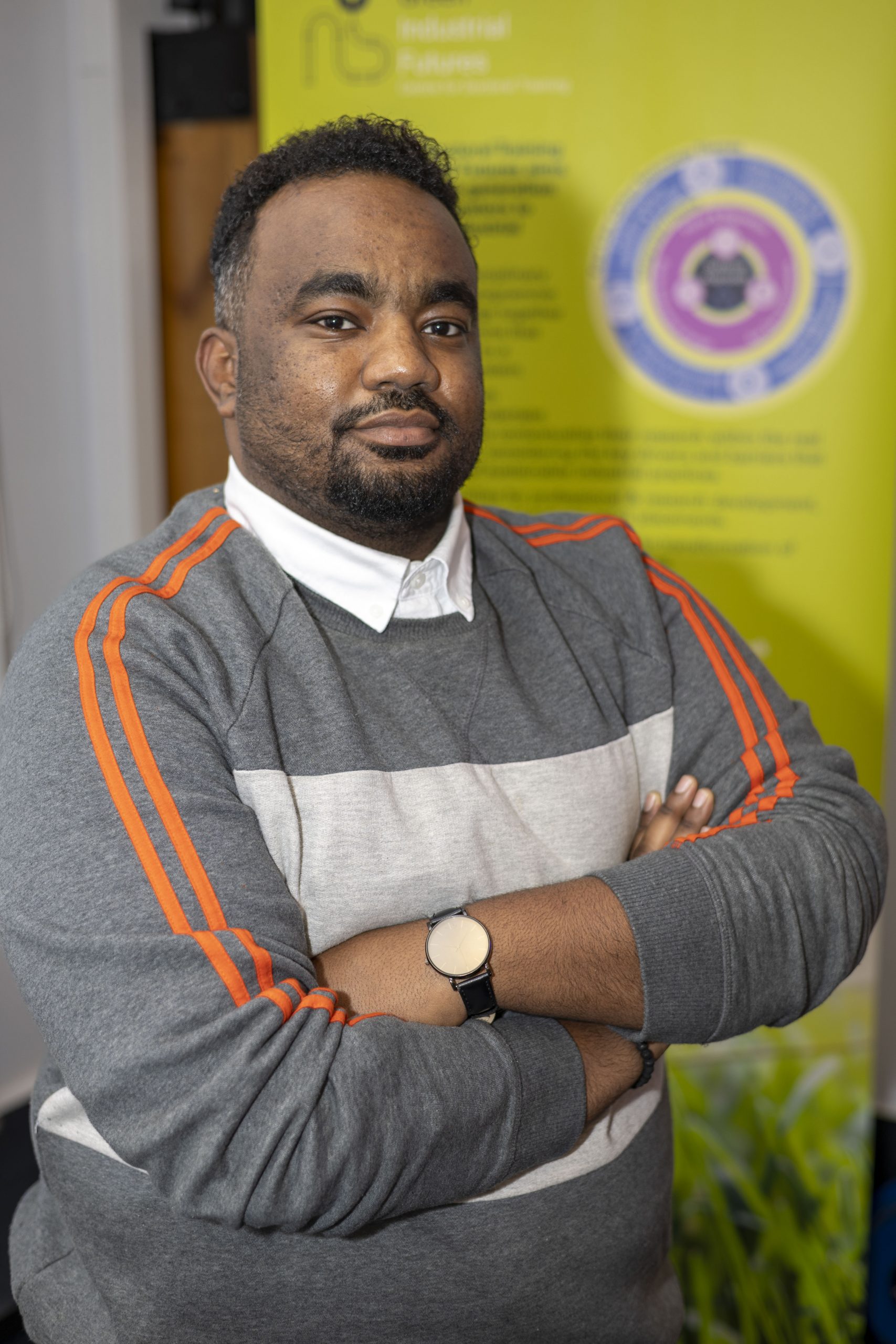 Picture of Elmustafa Mohamed