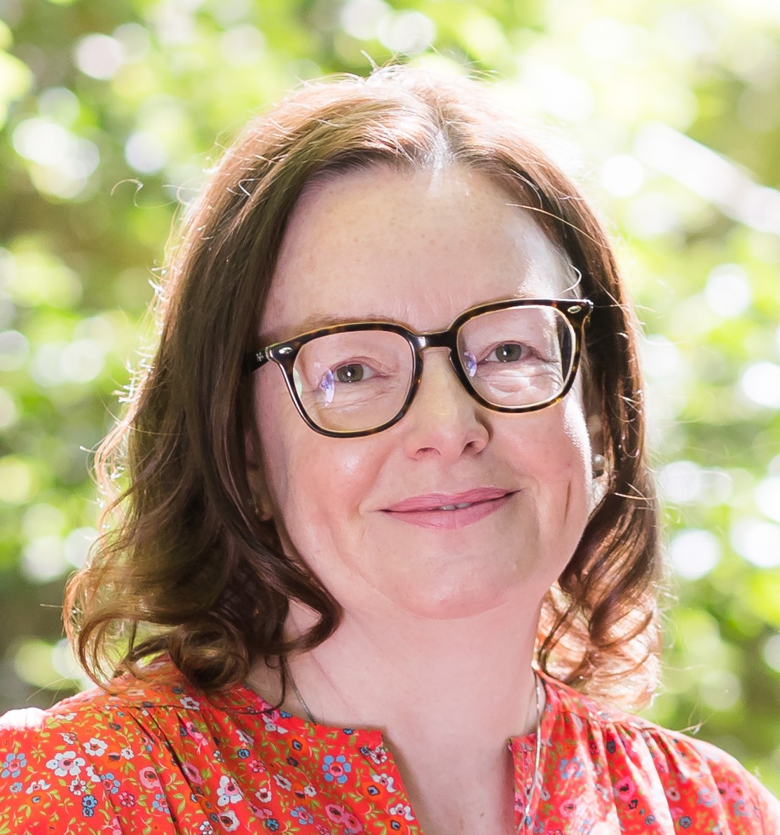 Picture of Louise Exton