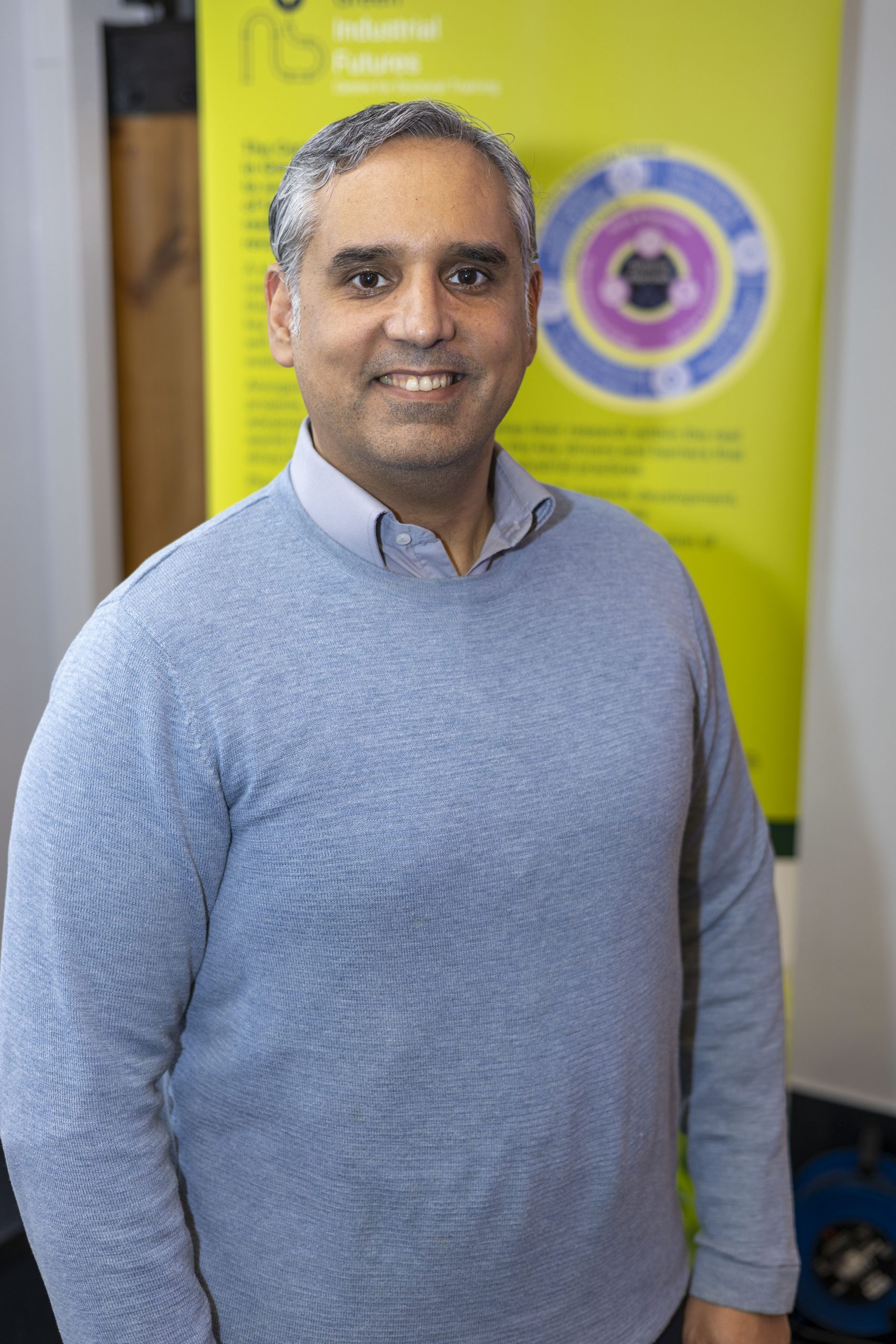 Picture of Muntadhar Mejthab