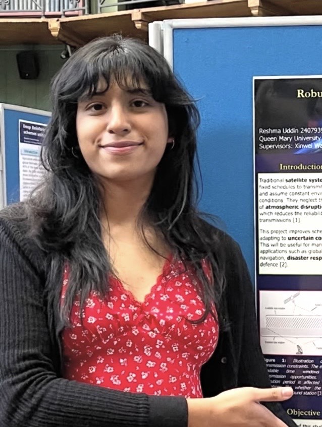 Picture of Reshma Uddin