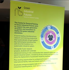 University of Sheffield residential 2025