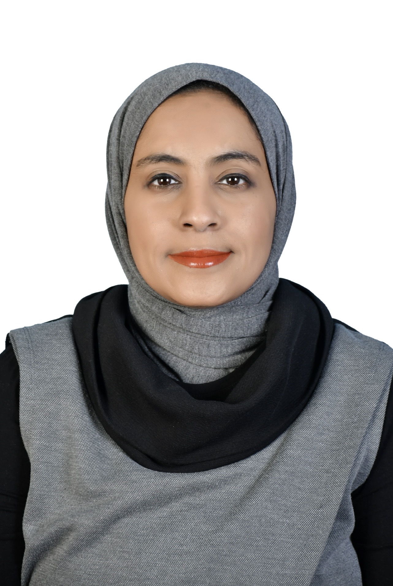 Picture of Fatemah Alabkal