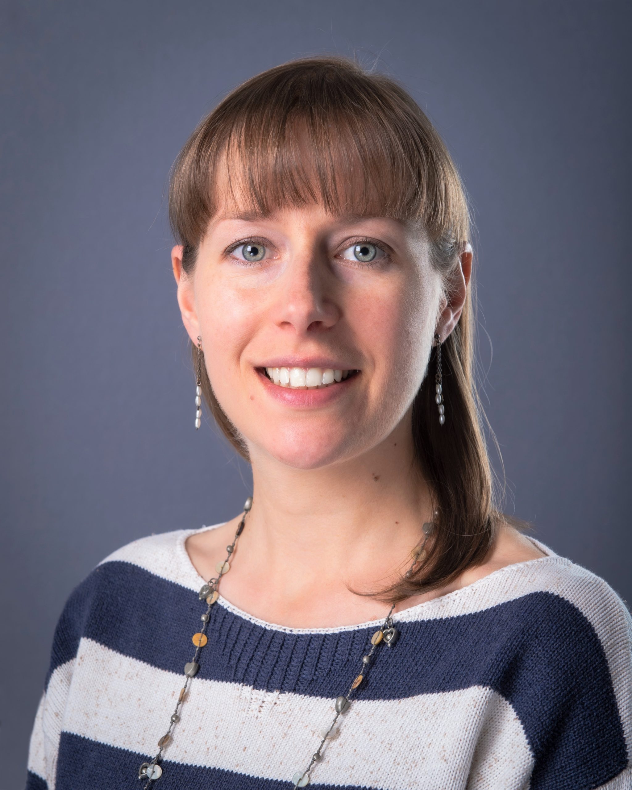 Picture of Dr Karen Finney