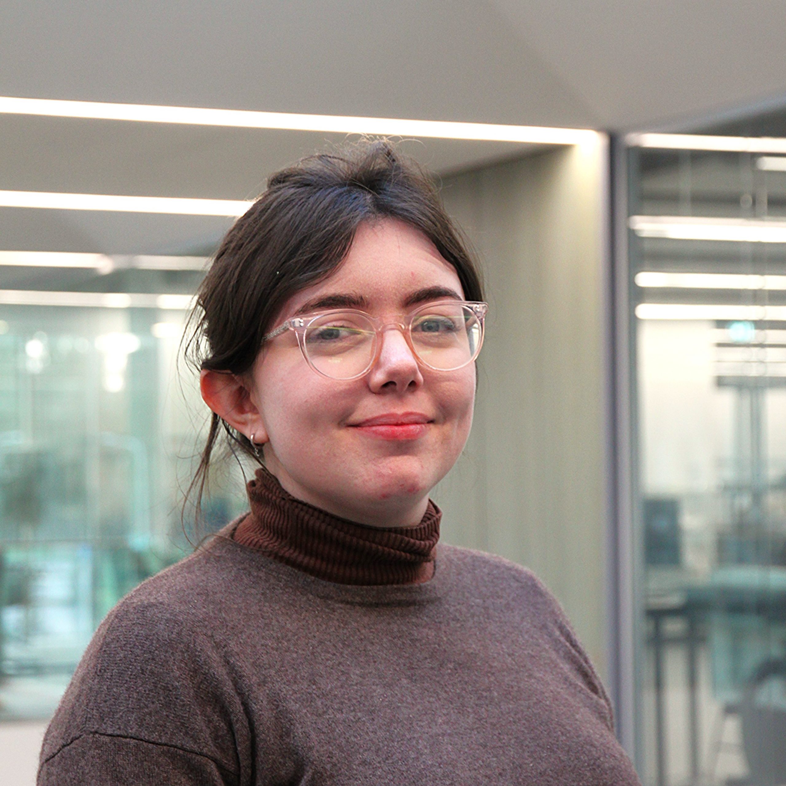 Picture of Dr Katherine Baker