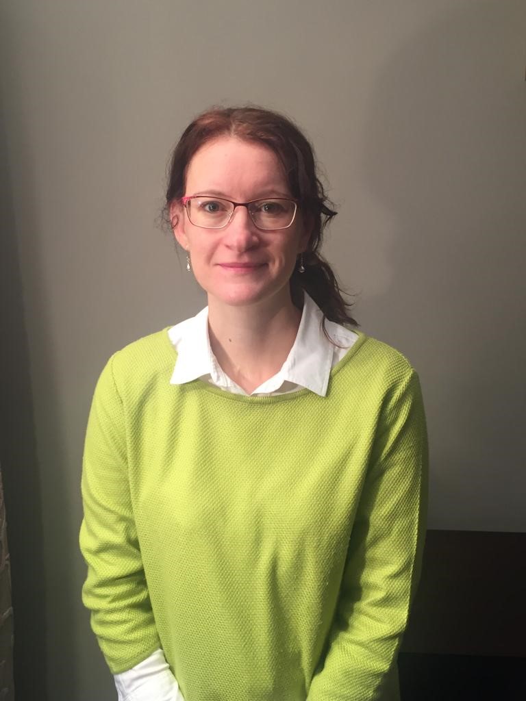 Picture of Lisa Bushby