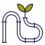 Green Industrial Futures site icon